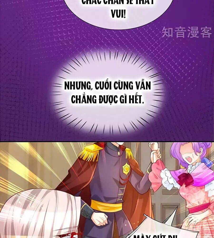 bỗng một ngày trở thành con gái nhà vua chapter 131 35