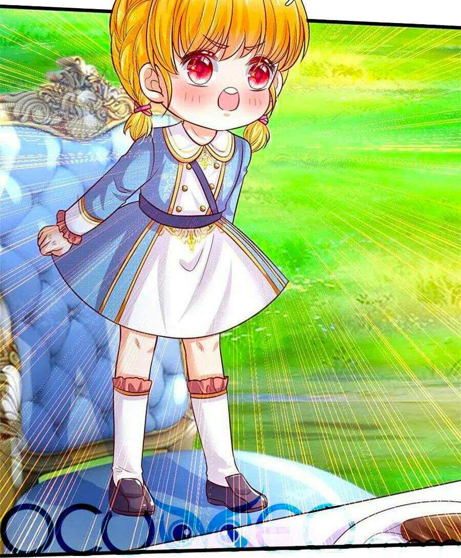 bỗng một ngày trở thành con gái nhà vua chapter 335 2