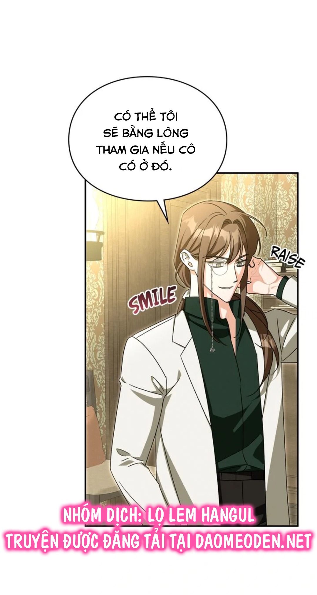 phương pháp bảo vệ anh ấy trong lãnh địa quái vật chapter 59 63