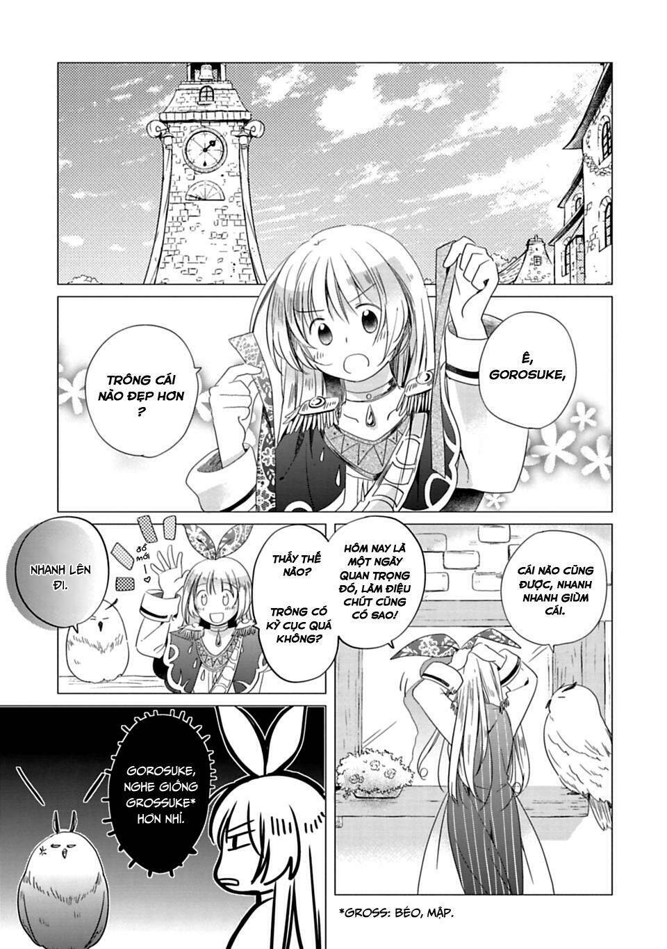 kami-sama no iru keshiki chapter 3 2