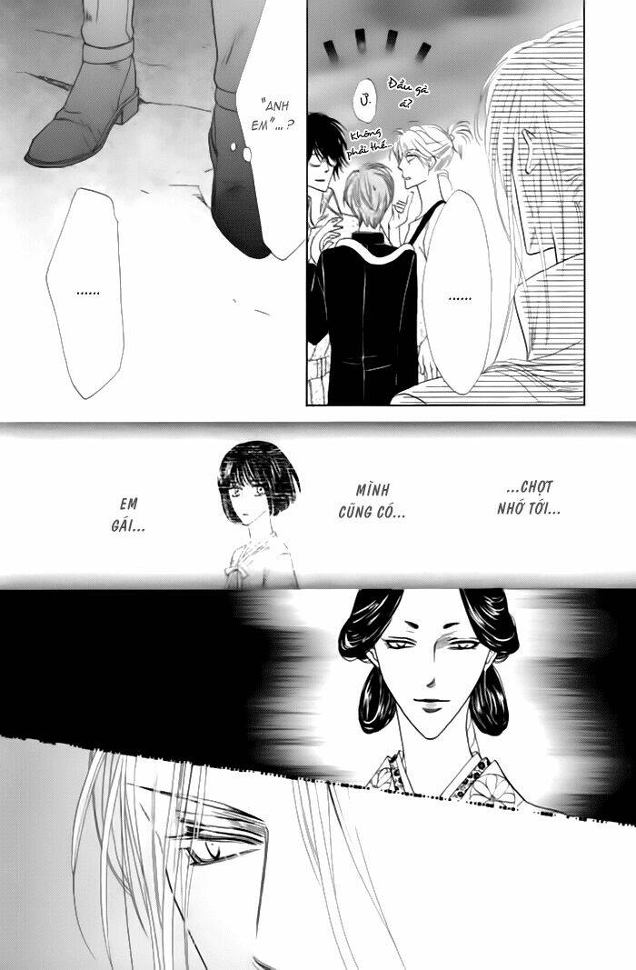 kim cương bạc chapter 18 33