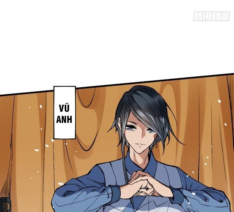 đường dần tại dị giới 2 chapter 4 37