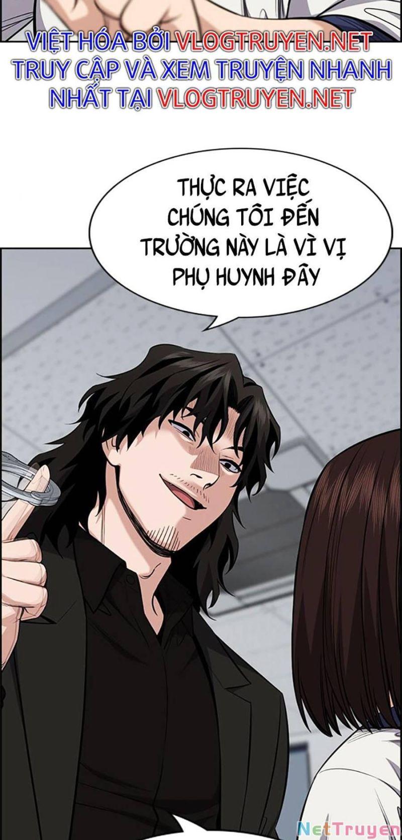 giáo dục chân chính chapter 86 6