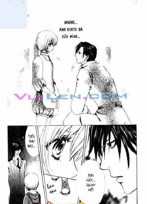 chàng quản gia của bé mei chapter 6 142