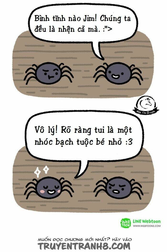 những mẫu truyện ngắn dễ thương và hài hước chapter 41 2