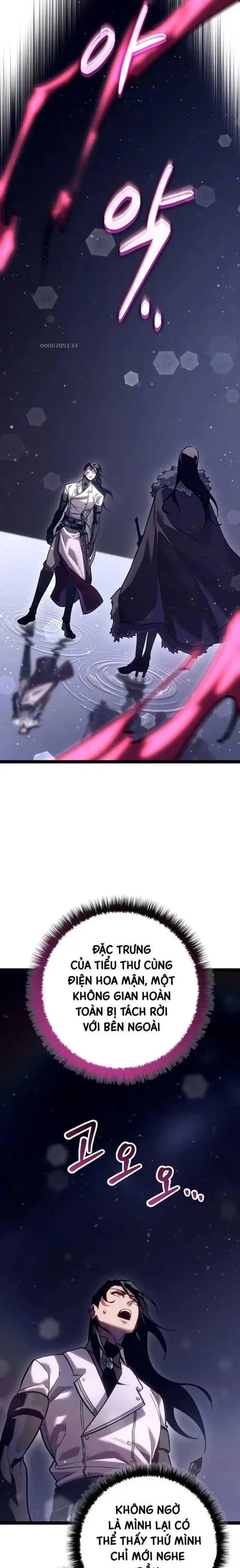 hồi quy làm con trai ngoài giá thú của gia đình kiếm thuật danh tiếng chapter 22 6