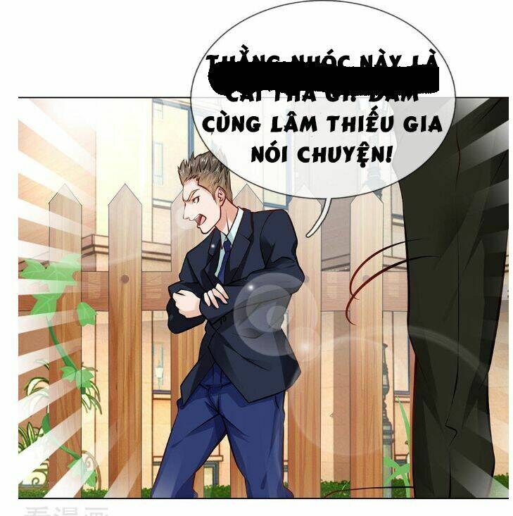 cực phẩm yêu nghiệt chapter 4 1