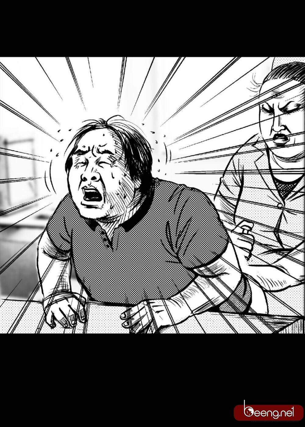 dạ hành khuyển chapter 2 74