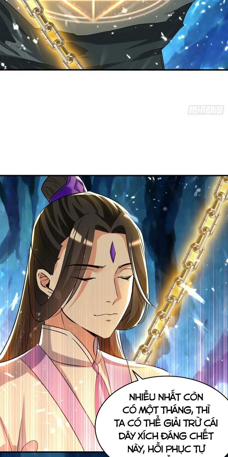 tối cường thăng cấp chapter 233 21