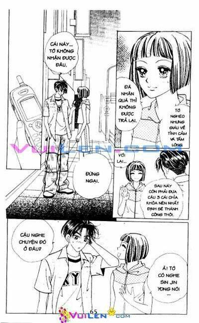 bong bóng trắng chapter 7 65