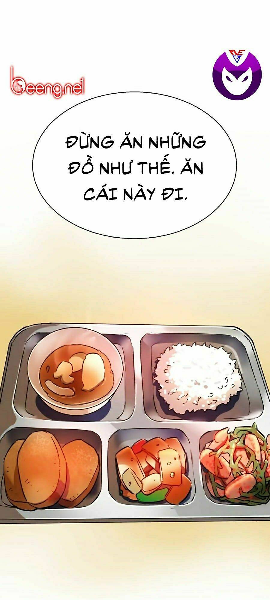 bạn học tôi là lính đánh thuê chapter 24 70