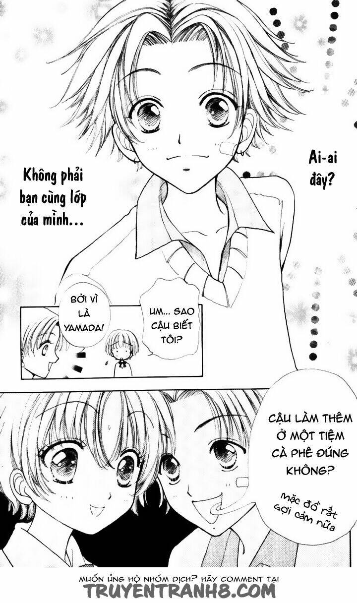 hana ni nare chapter 67 18