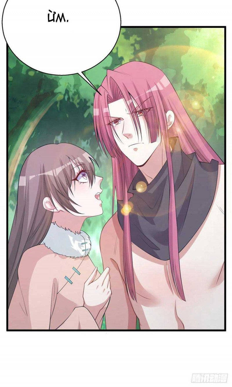 [16+] thảnh thơi thú thế chủng chủng điền, sinh sinh tể chapter 288 8
