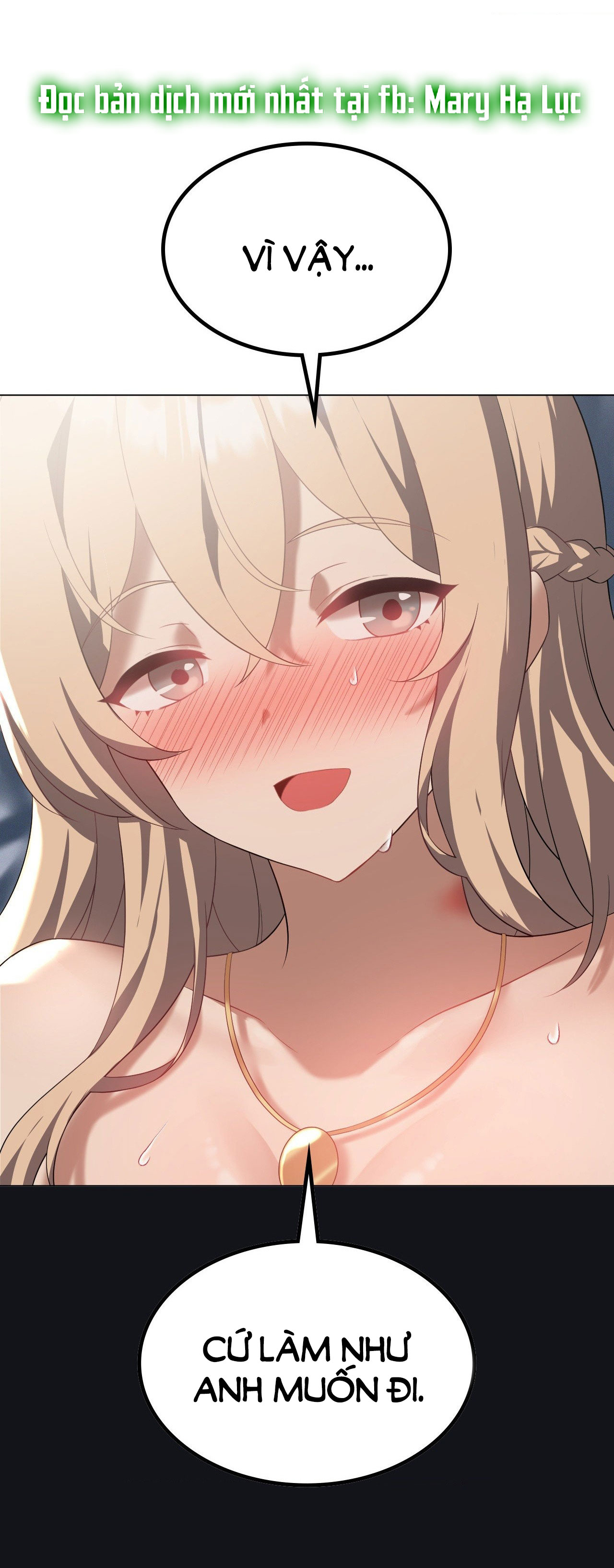 [18+] thăng cấp đến khi hài lòng chapter 33.1 7