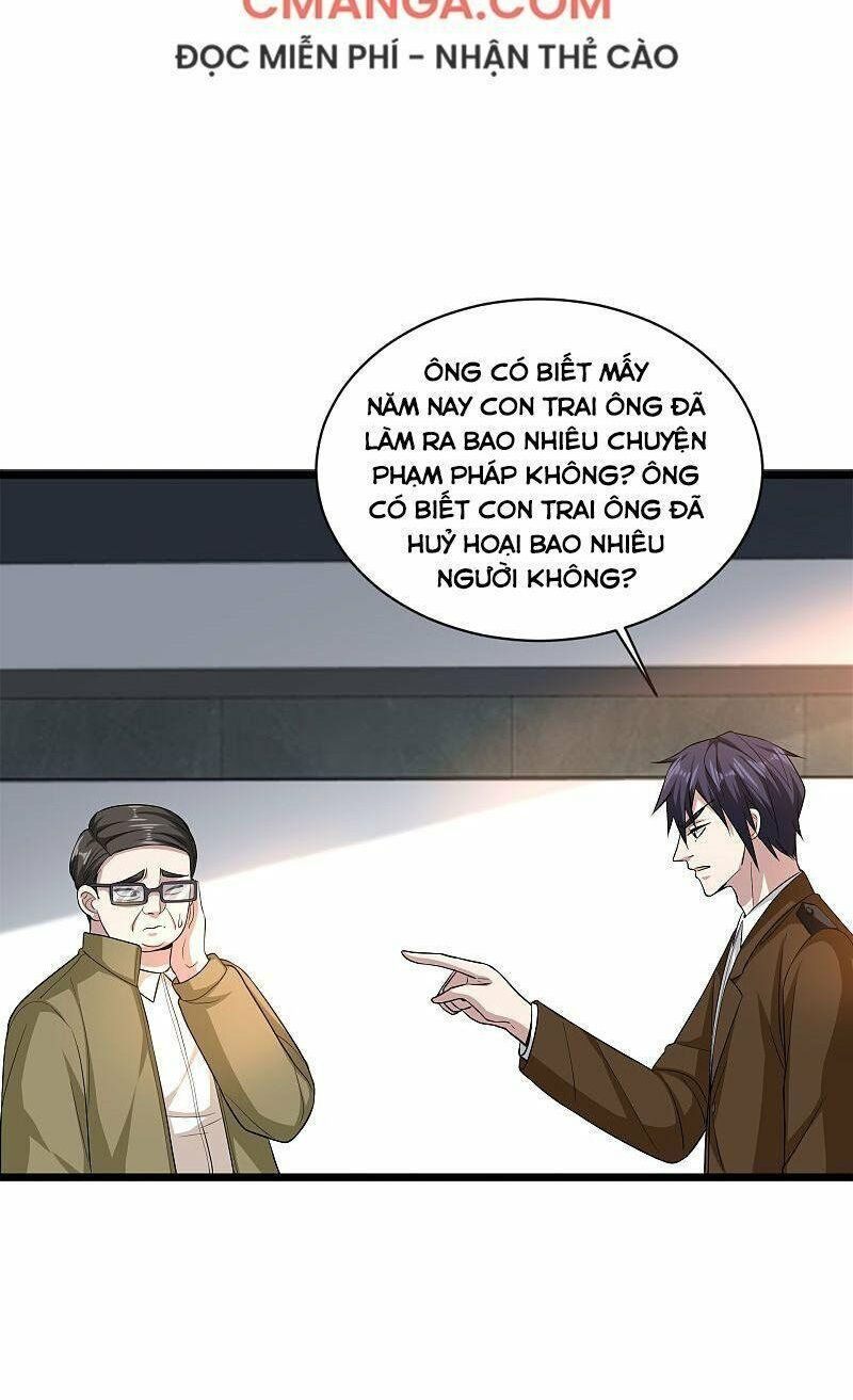 đô thị tà vương chapter 120 6