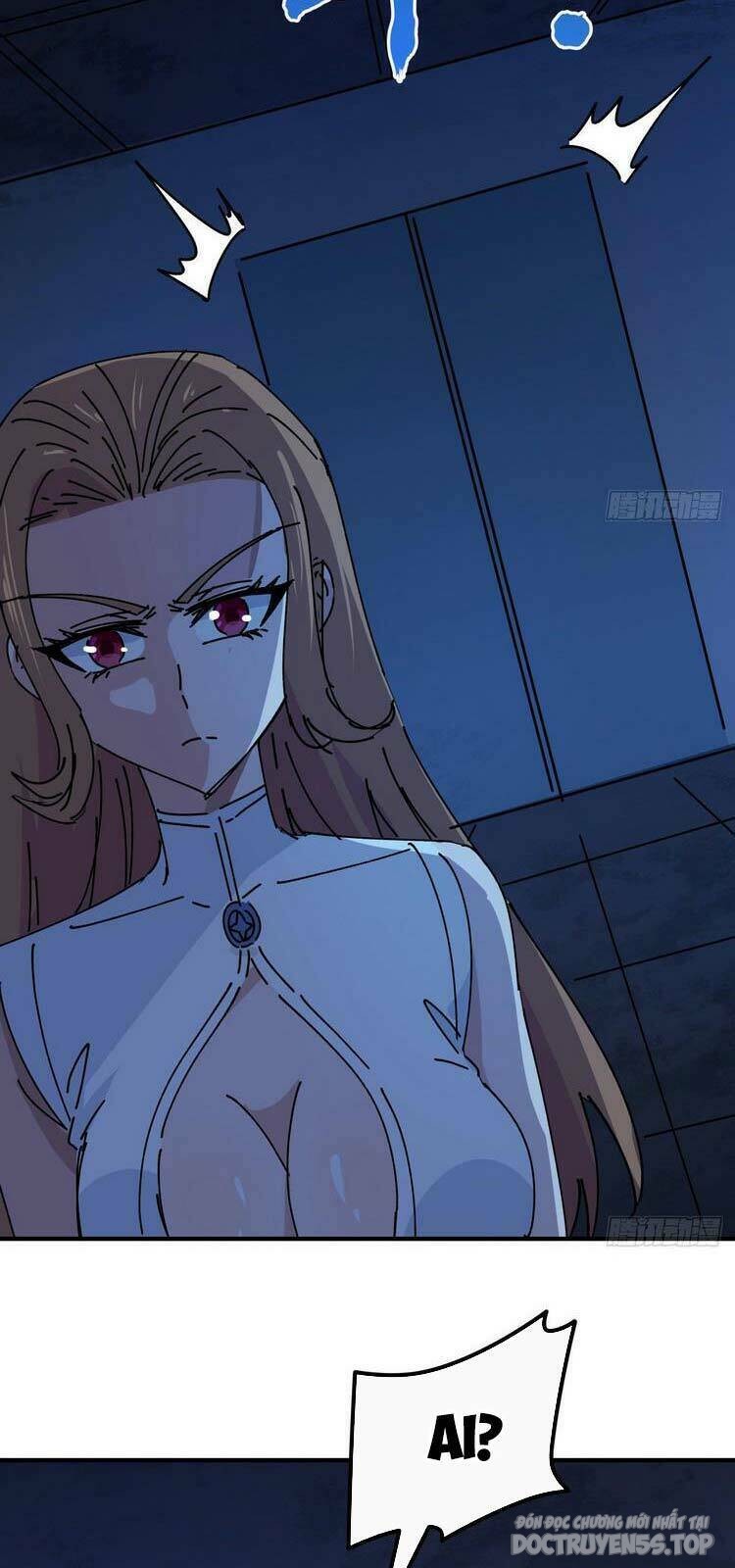 giải cứu 99 nữ chính ở mạt thế chapter 96 27