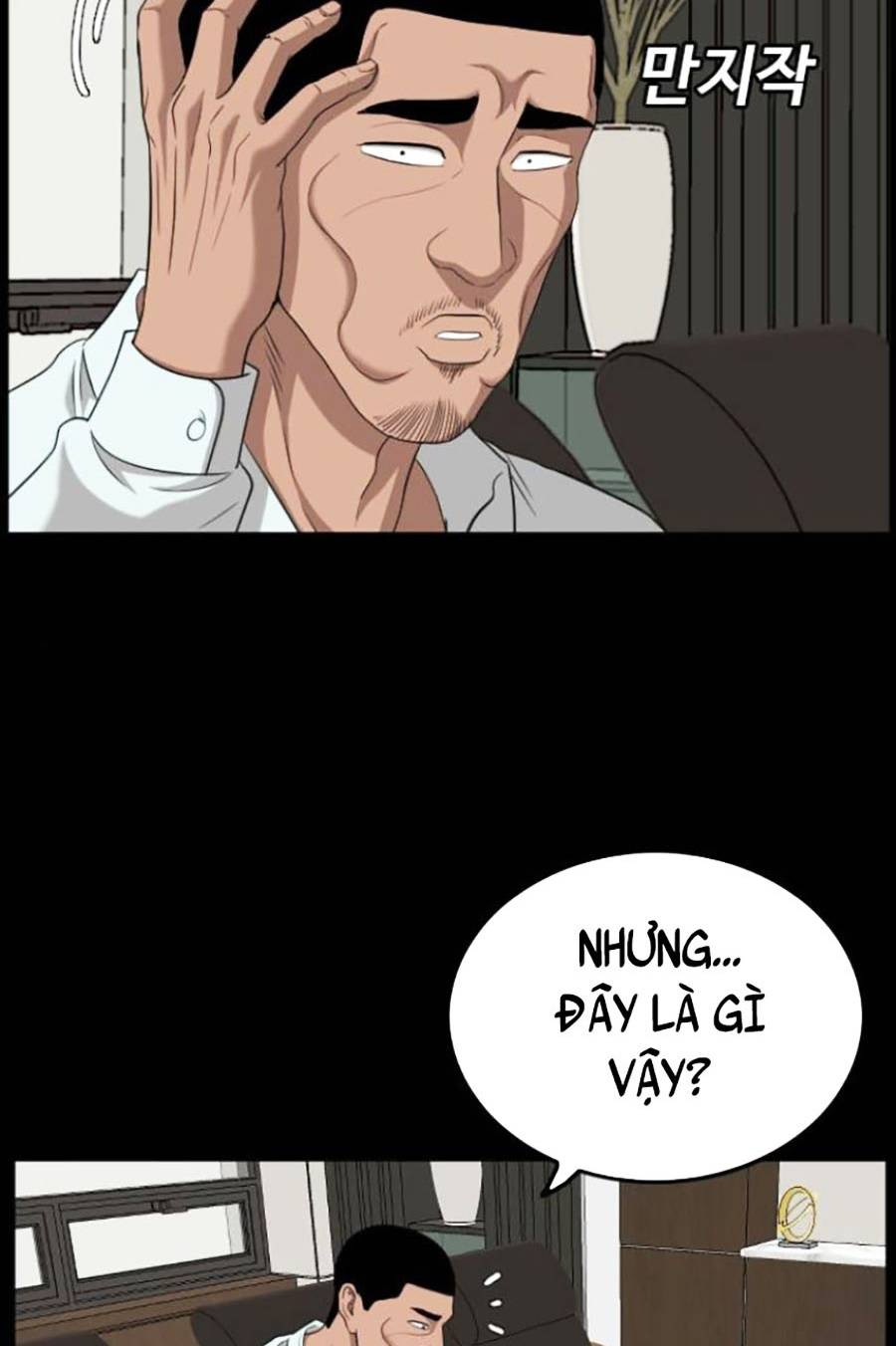 người xấu chapter 134 83