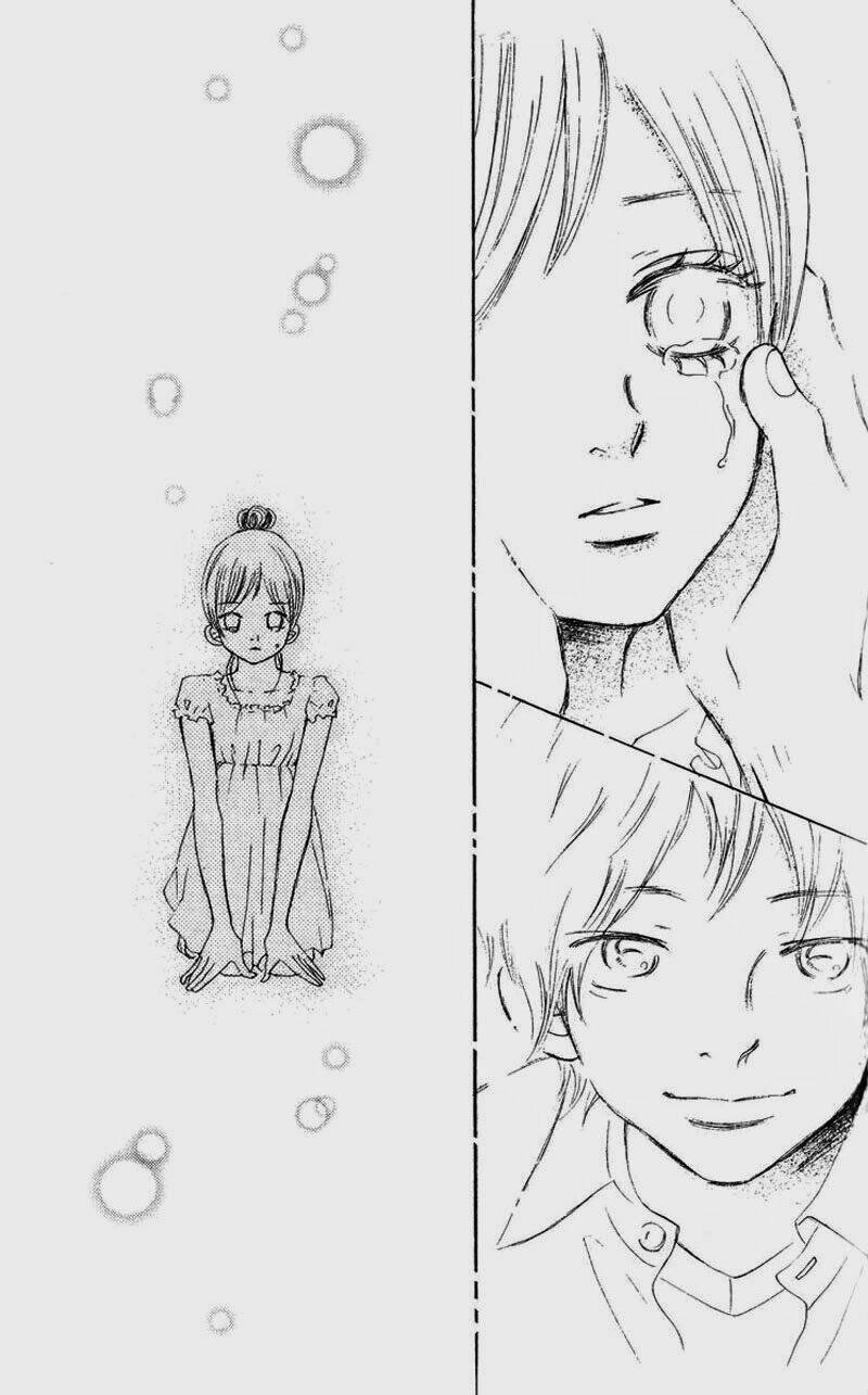 ngày ấy ta bên nhau chapter 43 11