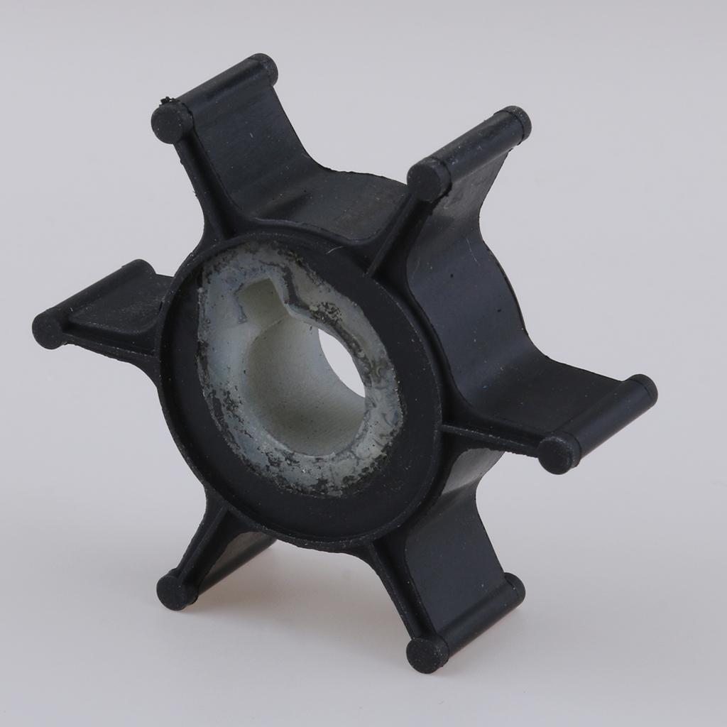 2X Water Pump Impeller for    2A  Outboard 646-44352-01