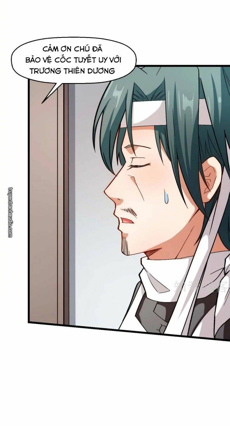 vườn trường cuồng sư hệ thống chapter 123 5