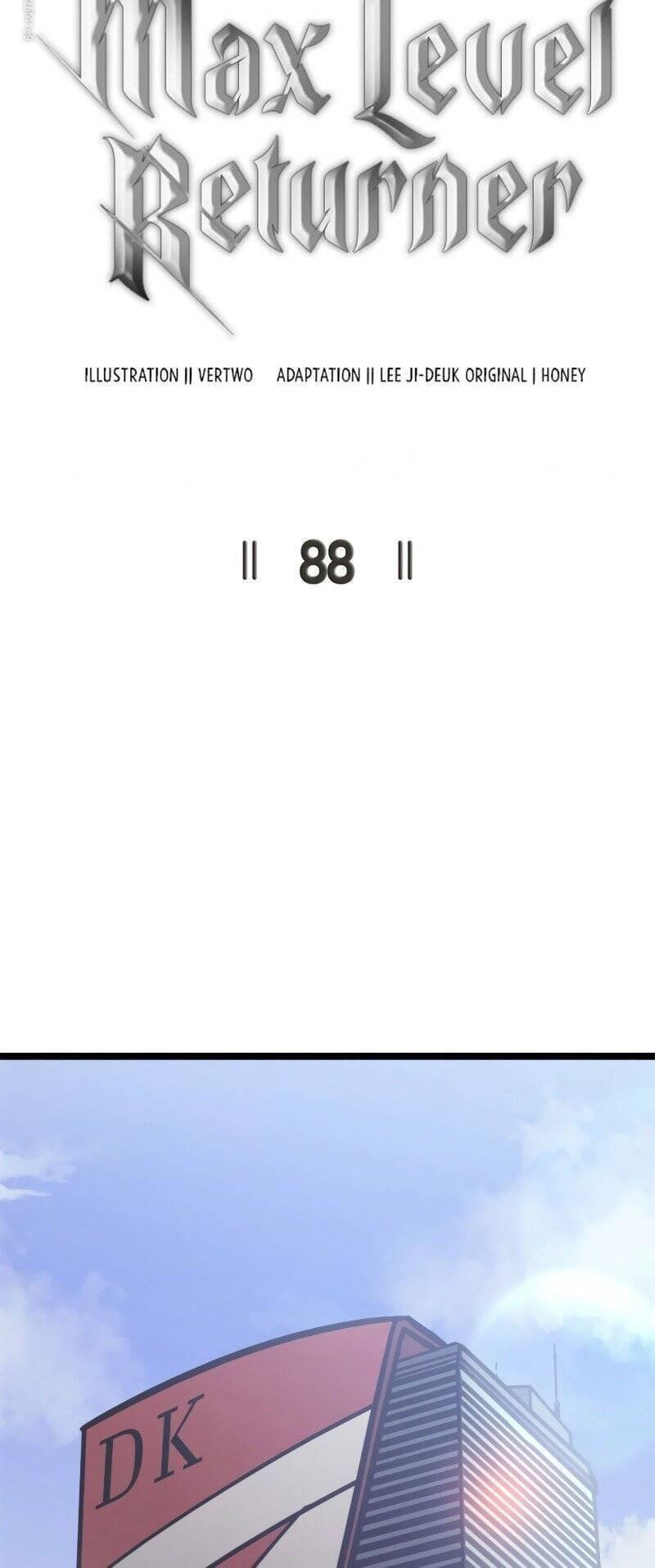 tôi trở lại thăng cấp một mình chapter 88 20