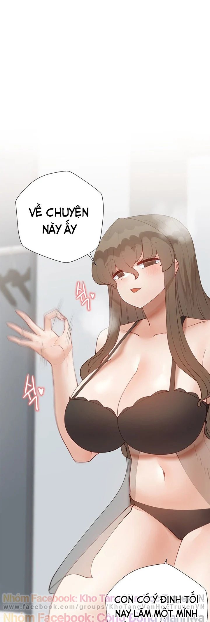 gia sư nữ quái chapter 84 2