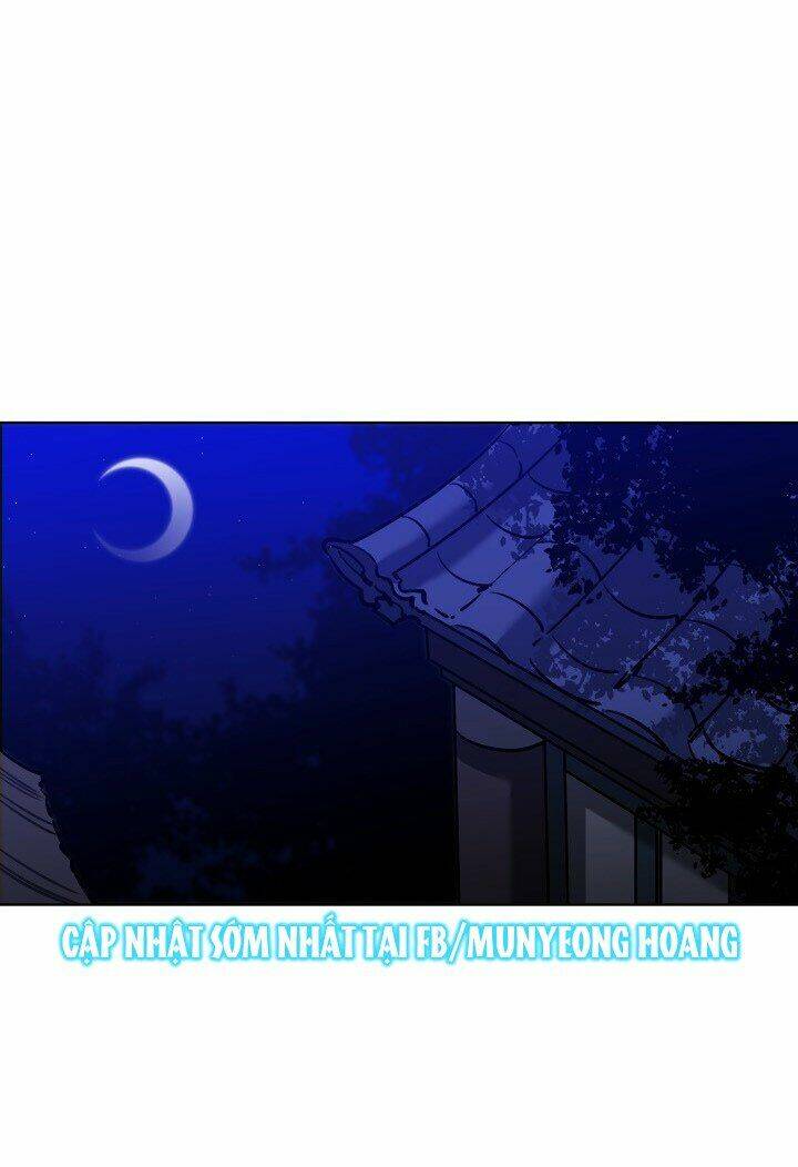 quái thú với hoa chapter 77 8