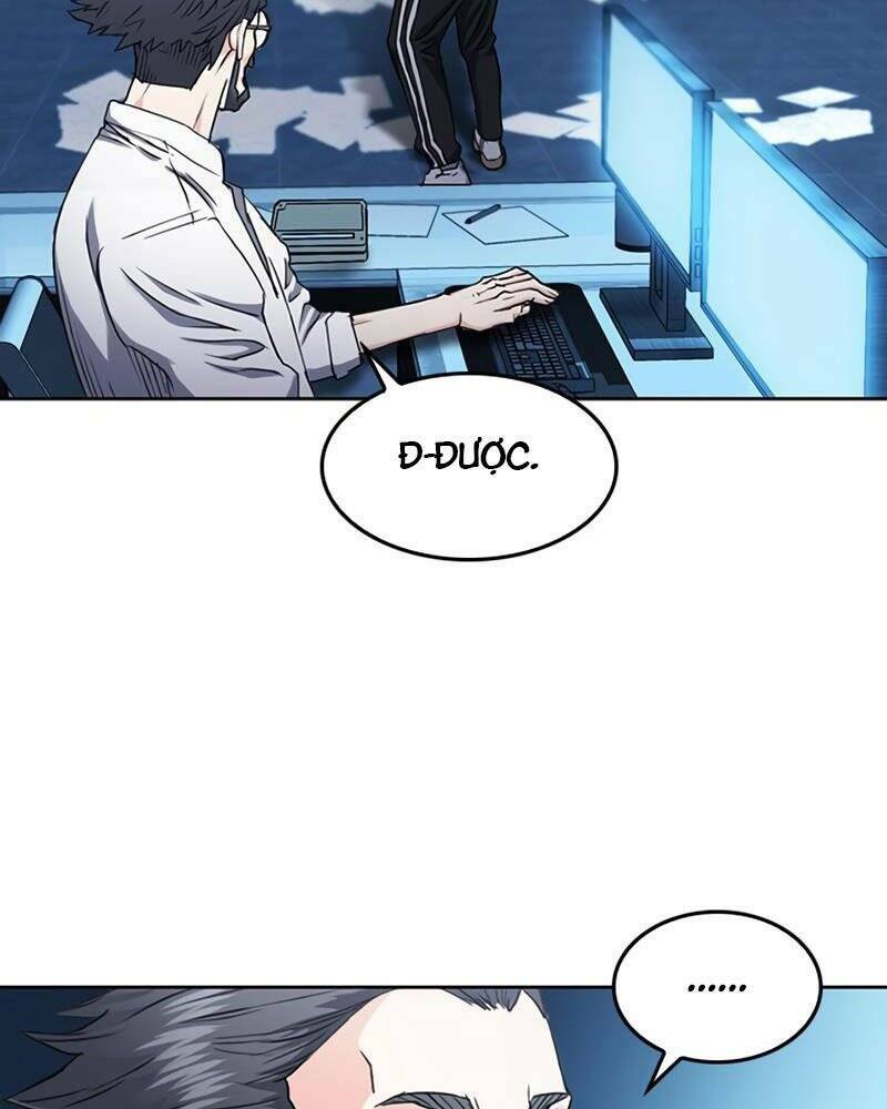 druid tại ga seoul - người hóa thú chapter 64 88