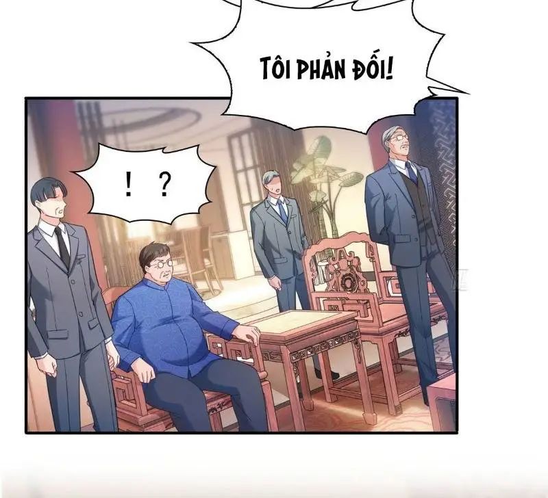 hệt như hàn quang gặp nắng gắt chapter 123 23