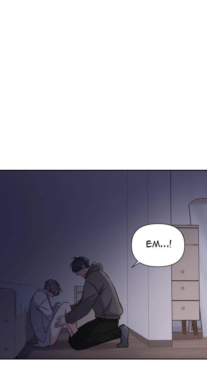 mặt trời của đêm chapter 25 40