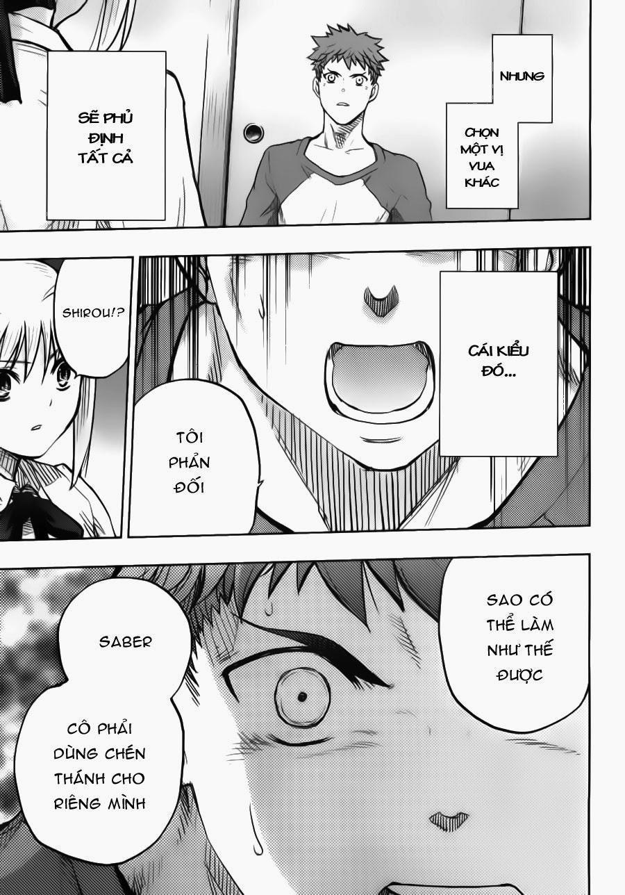 fate stay night chapter 63 40