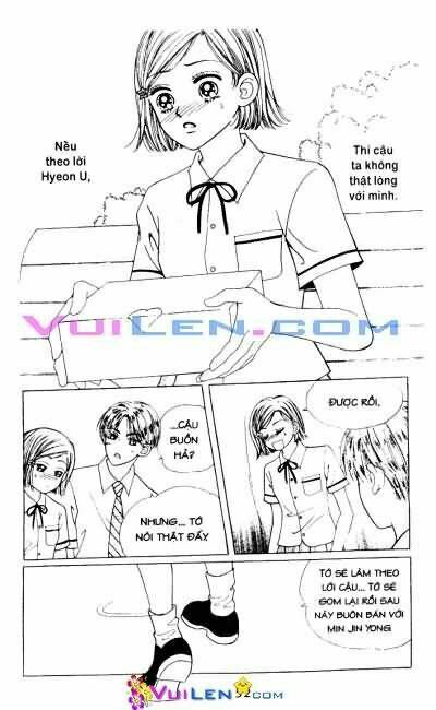 bong bóng trắng chapter 9 52