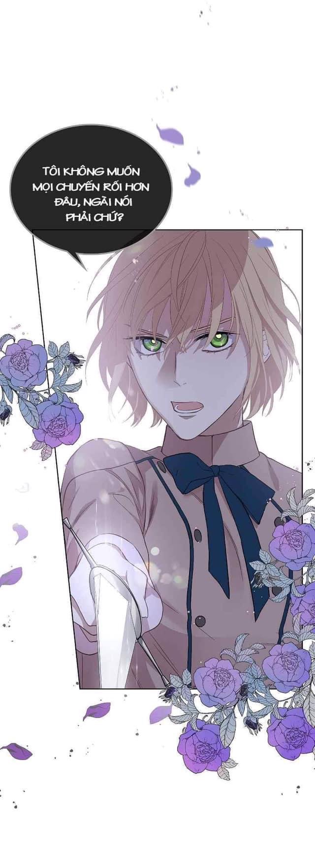 thật tình, họ rất nhớ cô ấy! chapter 6 34