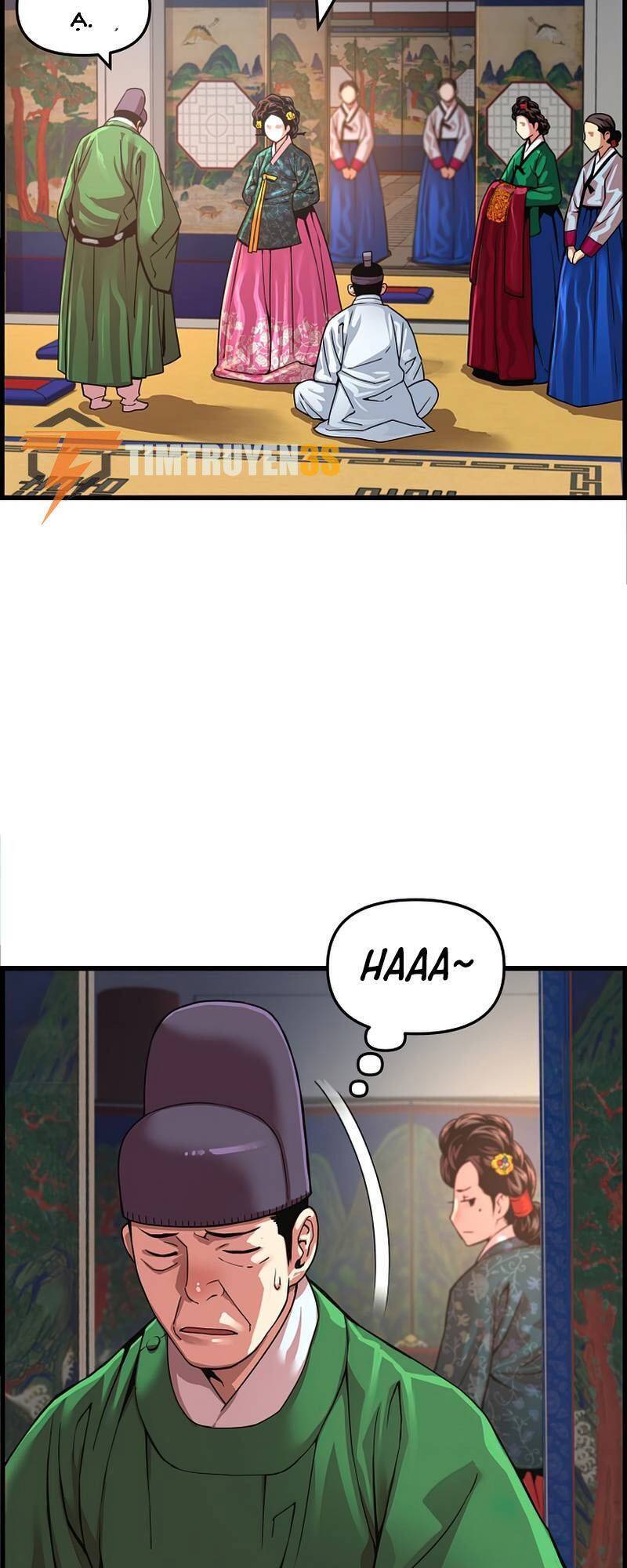 tôi sẽ sống như một hoàng tử chapter 73 17