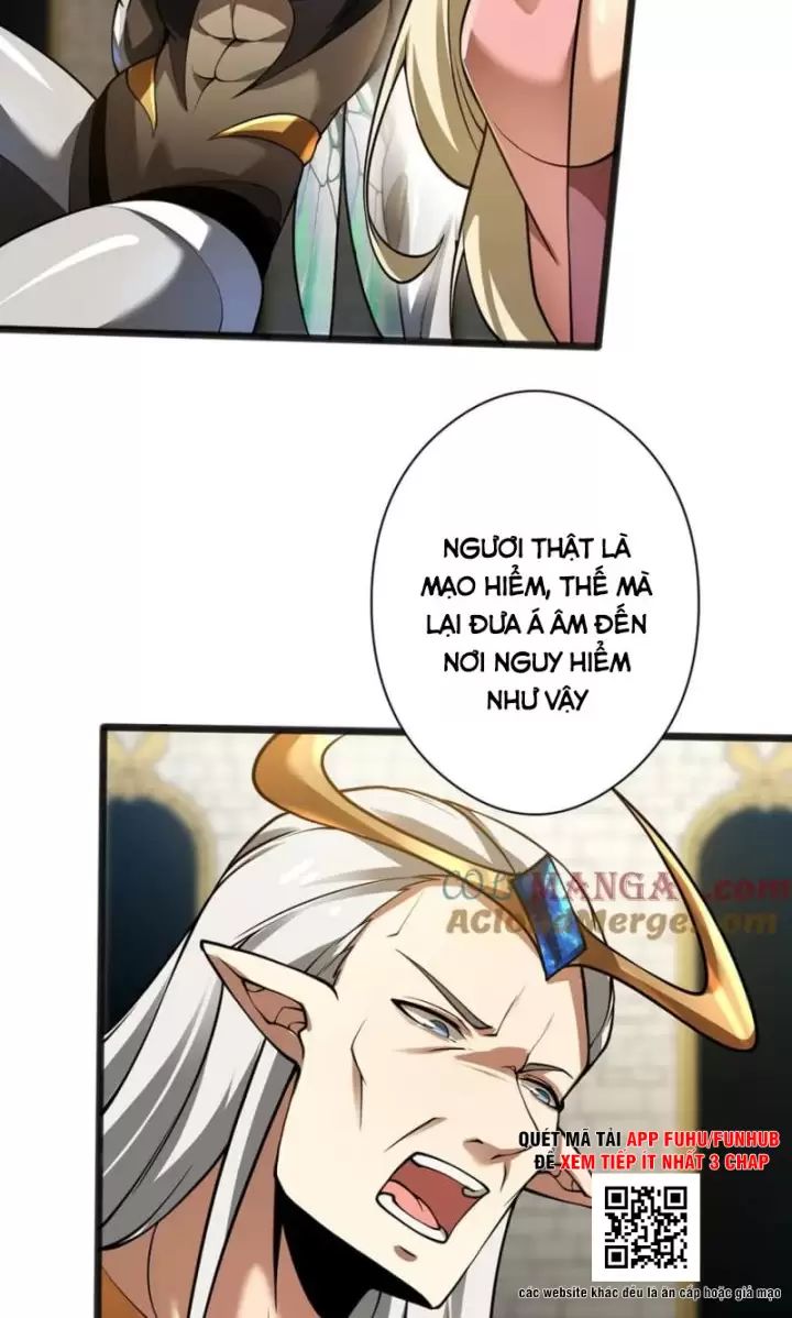 ta, chúa tể rừng xanh chapter 27 5