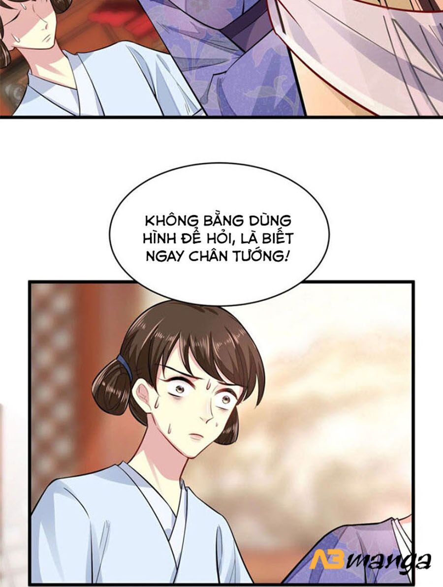 vô lương cuồng hậu hoặc quân tâm chapter 2 9