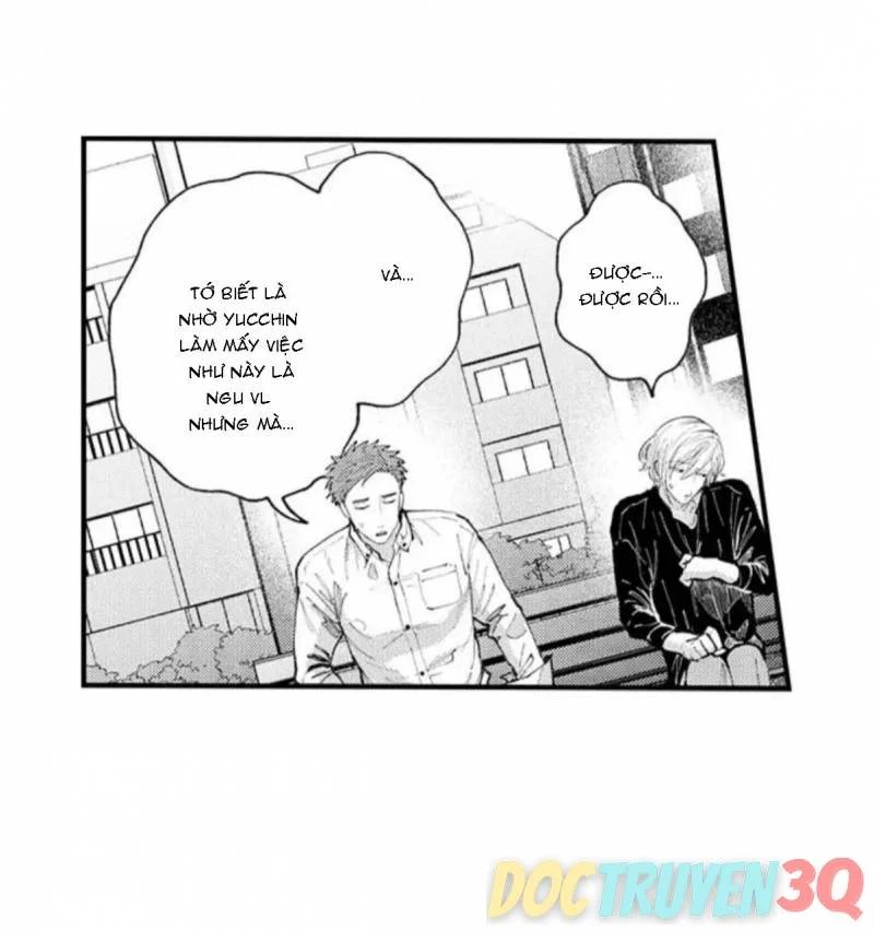 bị anh chàng lập dị để ý chapter 100 26