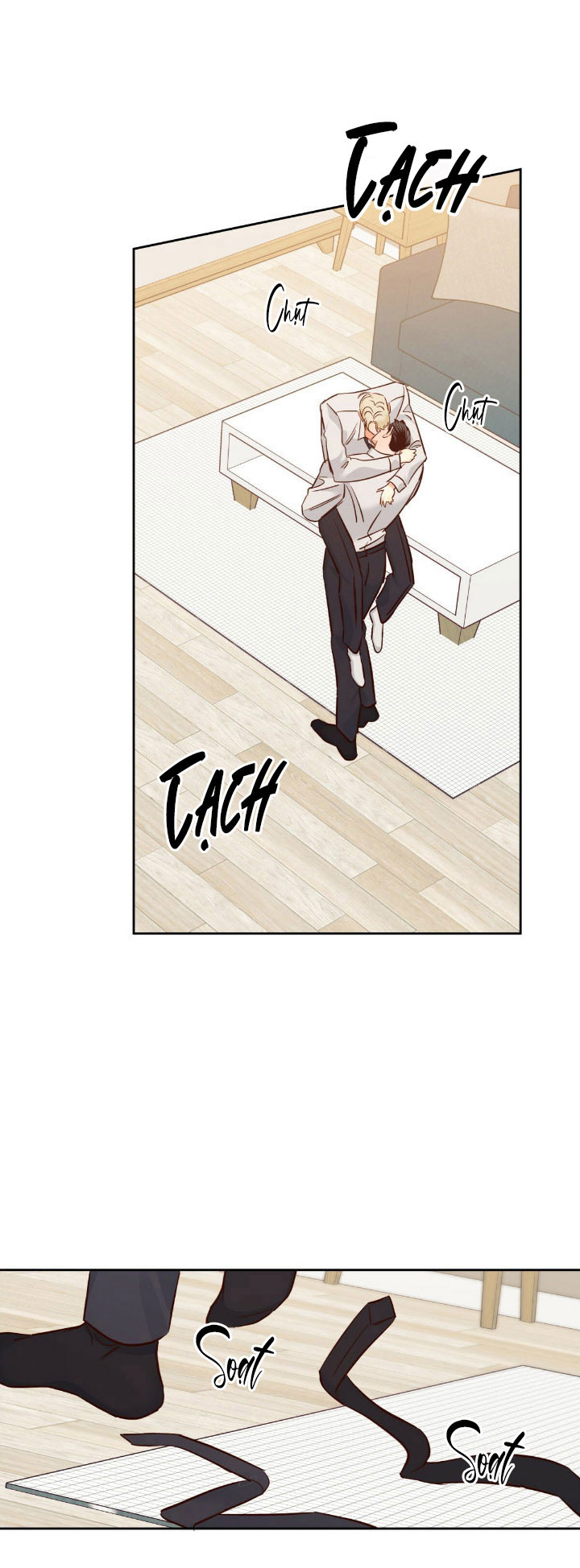 cửa hàng tiện lợi nguy hiểm chapter 81 19