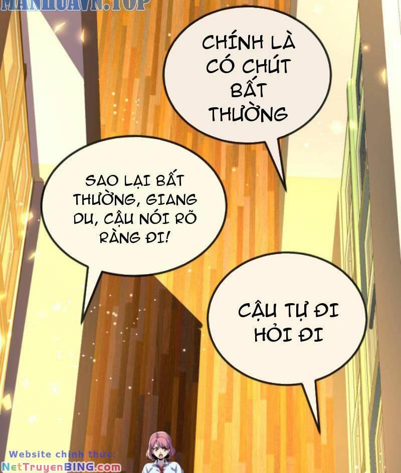 nhìn thấy thanh máu, ta xử tội thần linh chapter 159 35