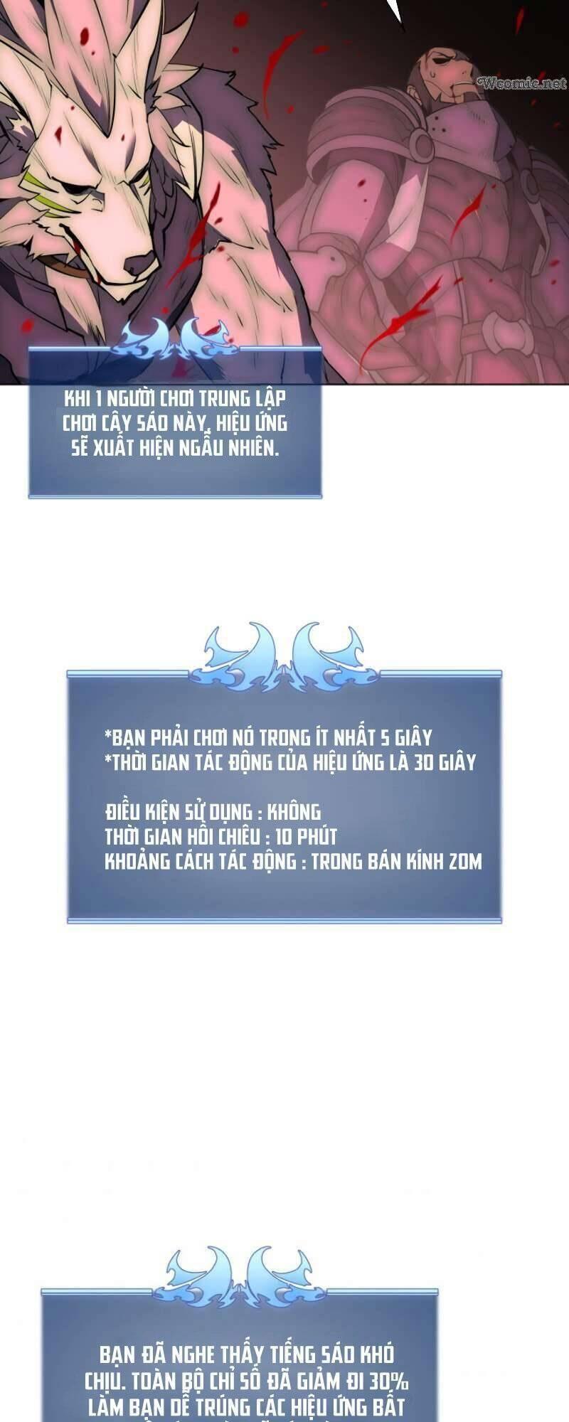 vượt qua giới hạn chapter 84 73