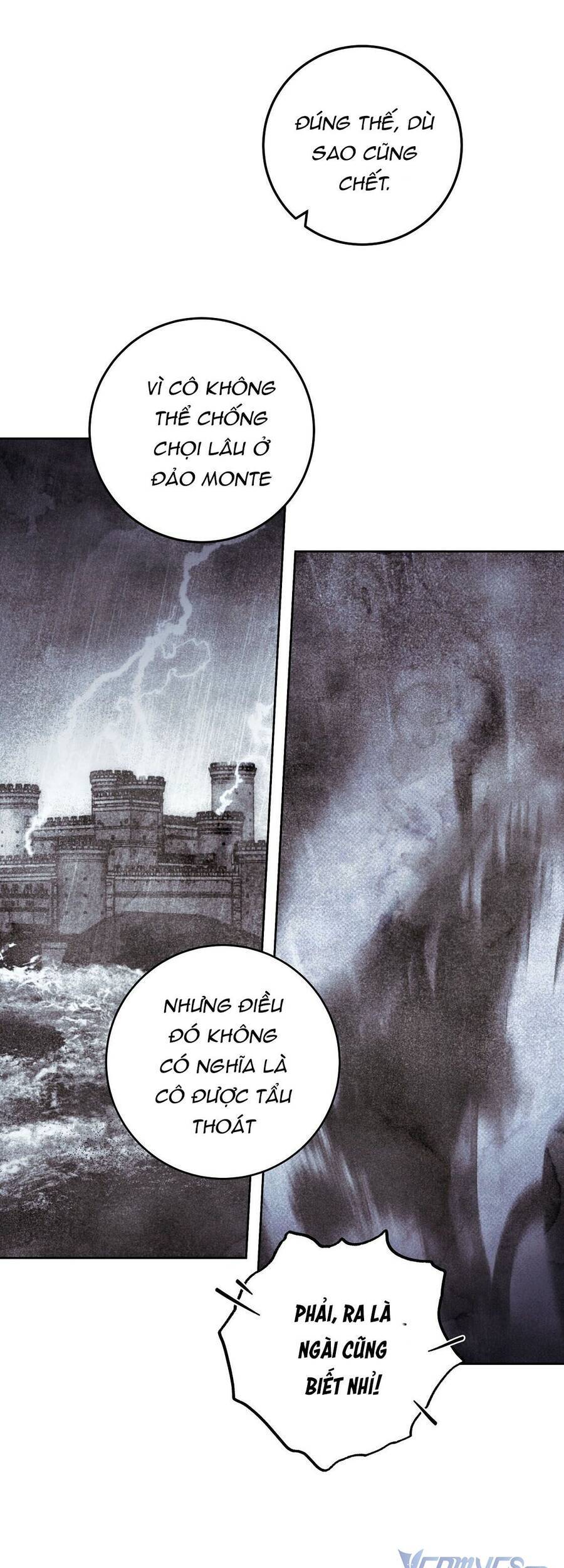 lời nói dối vĩnh cửu của người chapter 20 45