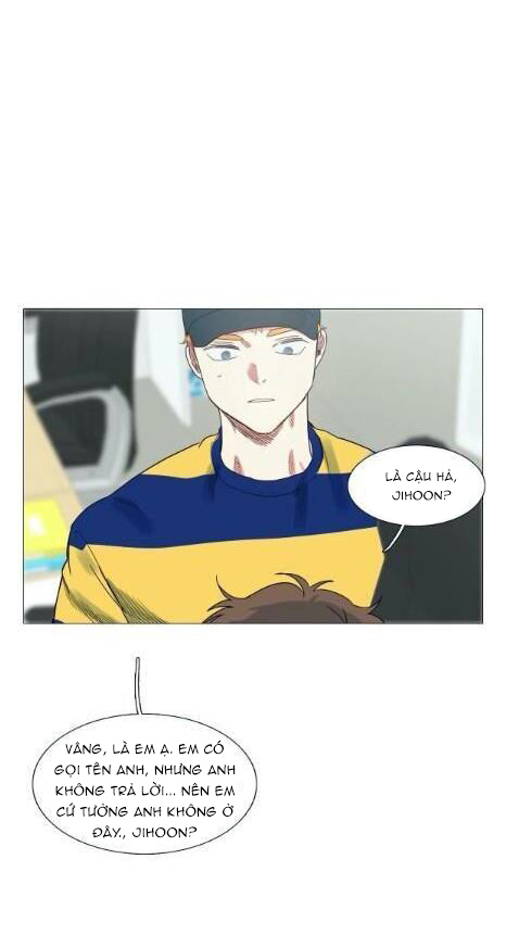 hôm nay lại là một ngày nắng ấm chapter 20 38