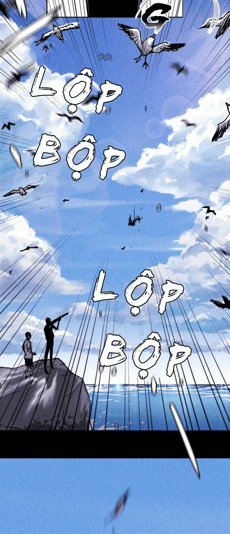 Chuồng lợn chapter 5 6