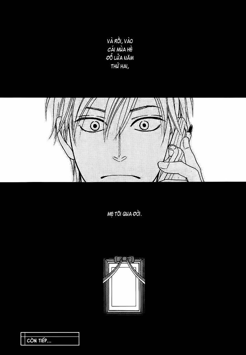 heart no kakurega chapter 9 31