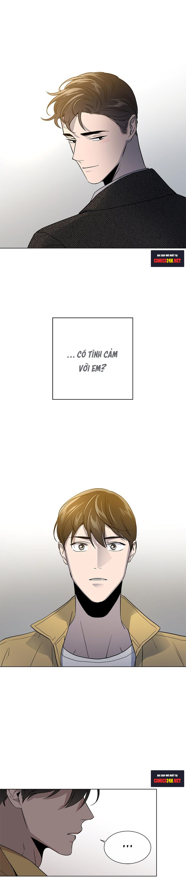 đặc vụ red candy chapter 57 13