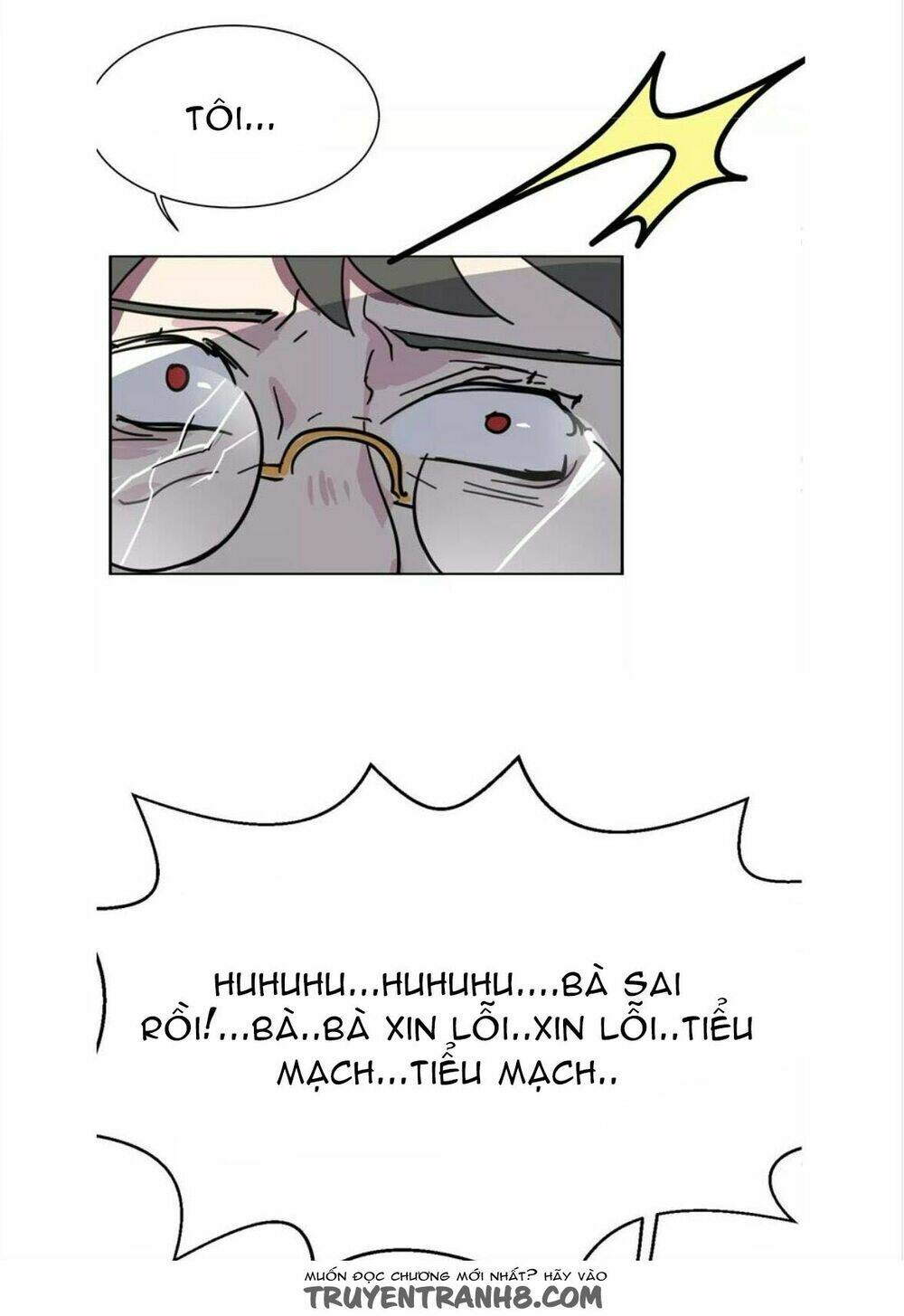 quạ đen chapter 17 22