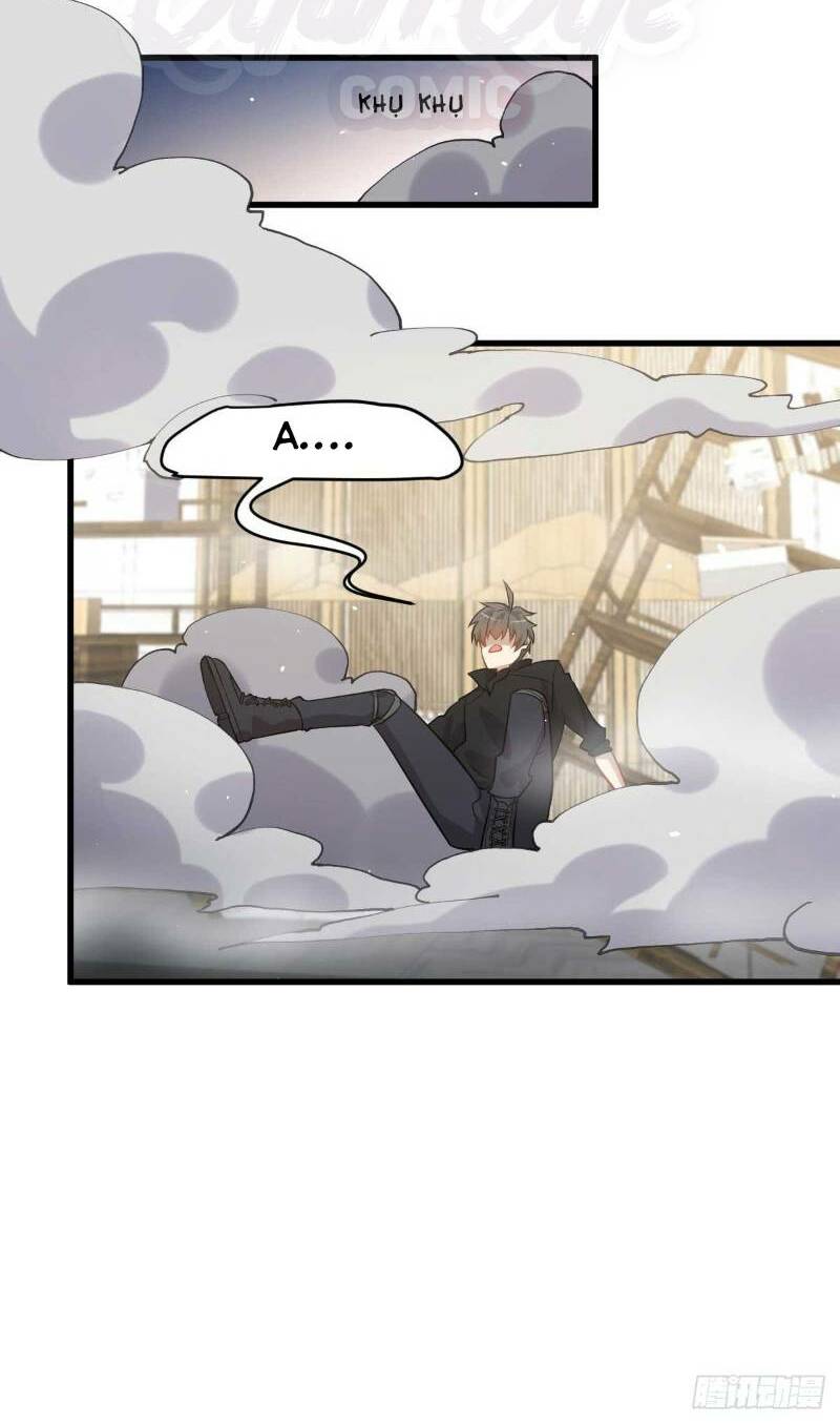 xuyên không vào thế giới nữ cường chapter 89 28