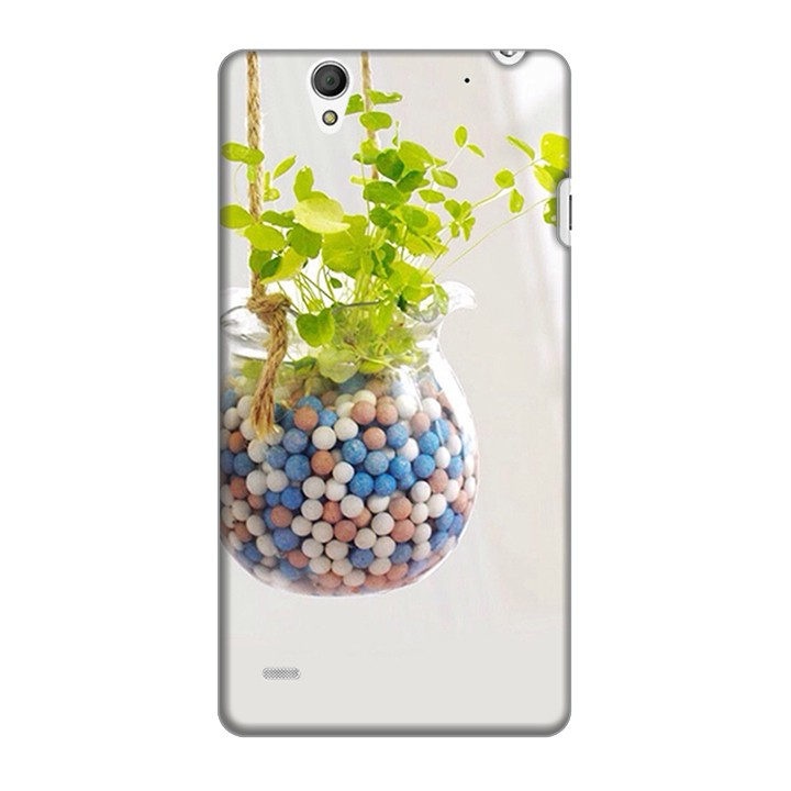 Ốp Lưng Dành Cho Điện Thoại Sony Xperia C4 Mẫu 29