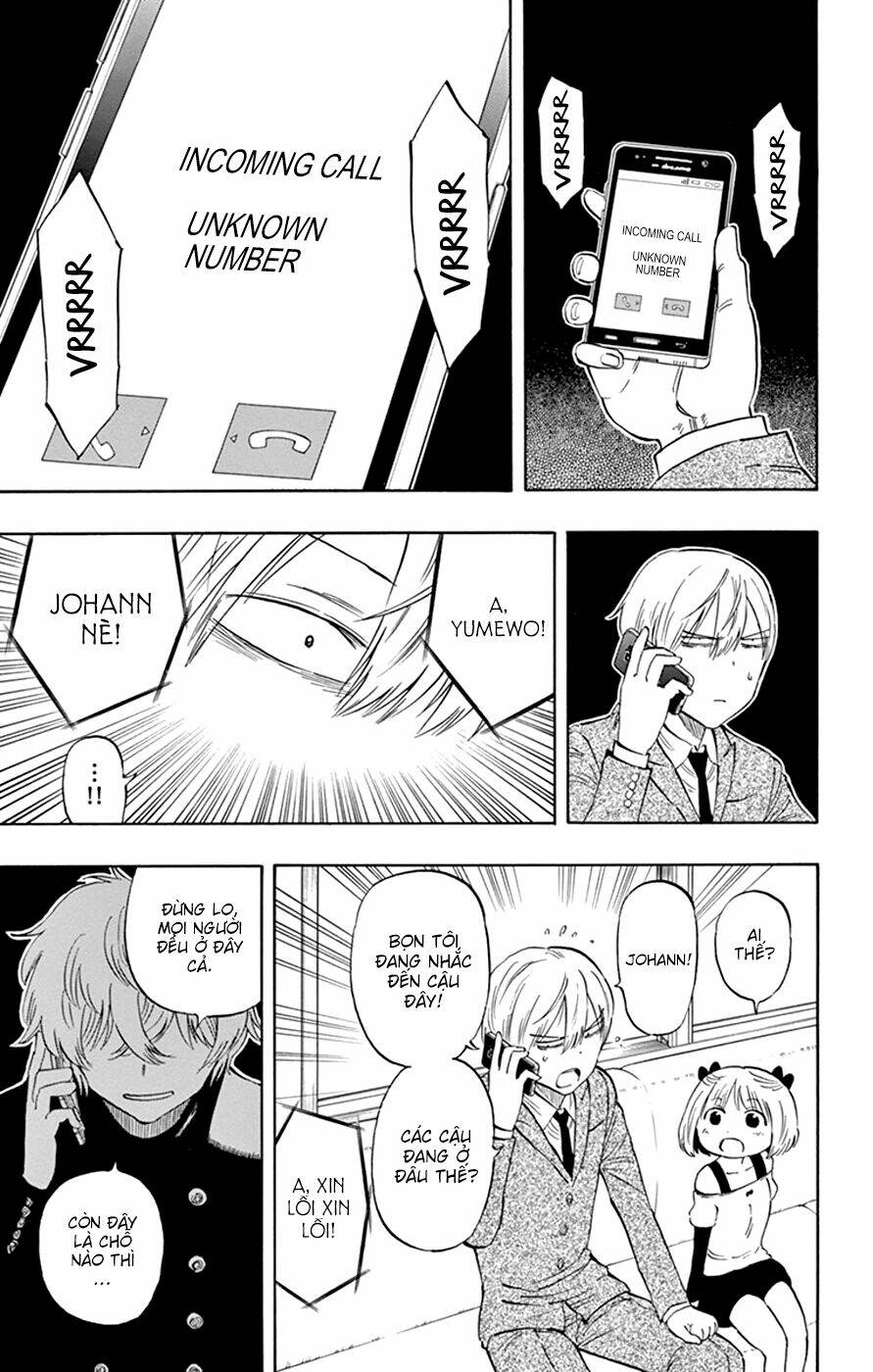 saike mata shite mo chapter 42 13