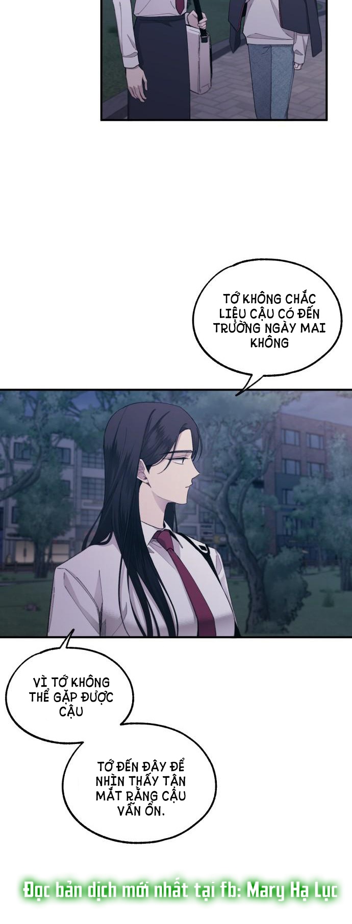 yeonwoo ngây thơ chapter 63 57